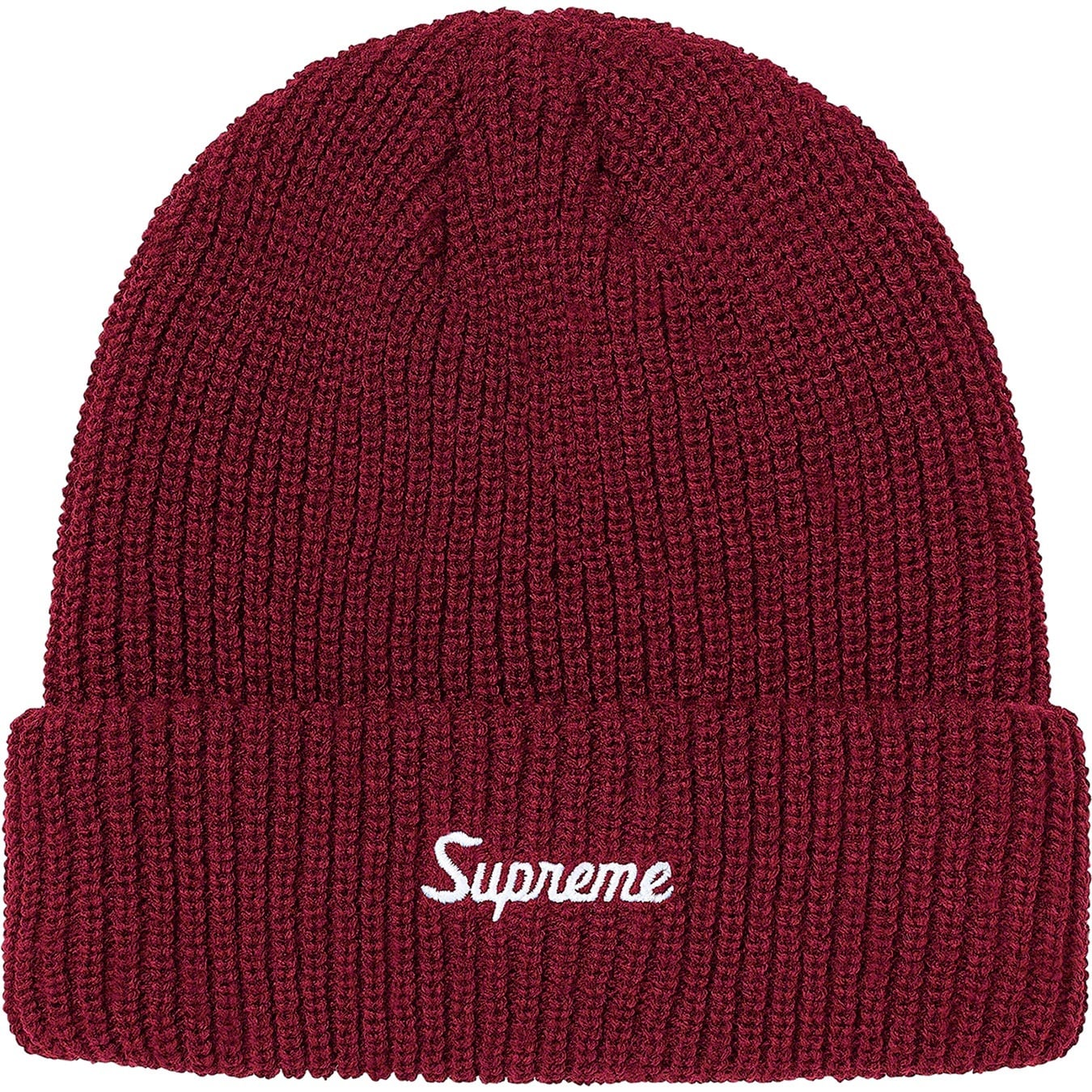 Loose Gauge Beanie